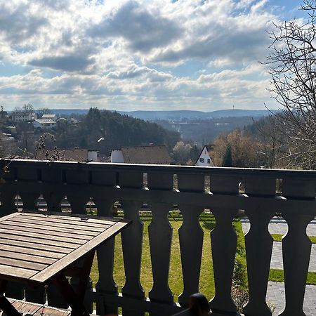 Hotel Hasselberg Kaiserslautern Ngoại thất bức ảnh