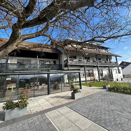 Hotel Hasselberg Kaiserslautern Ngoại thất bức ảnh