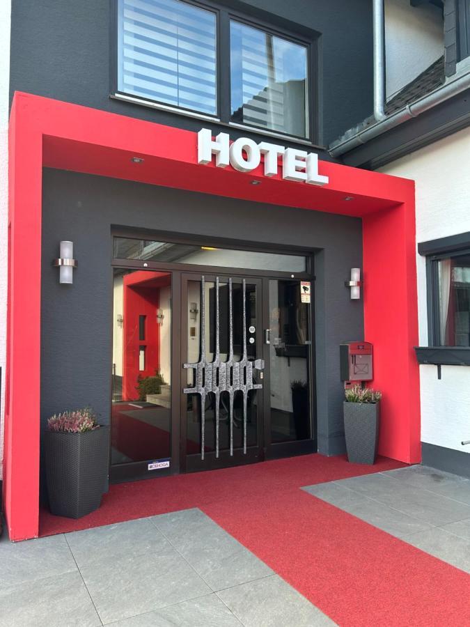 Hotel Hasselberg Kaiserslautern Ngoại thất bức ảnh