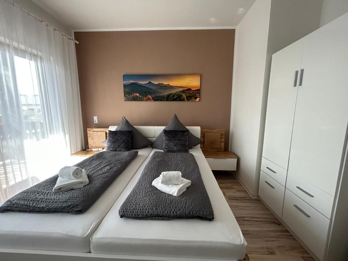 Hotel Hasselberg Kaiserslautern Ngoại thất bức ảnh