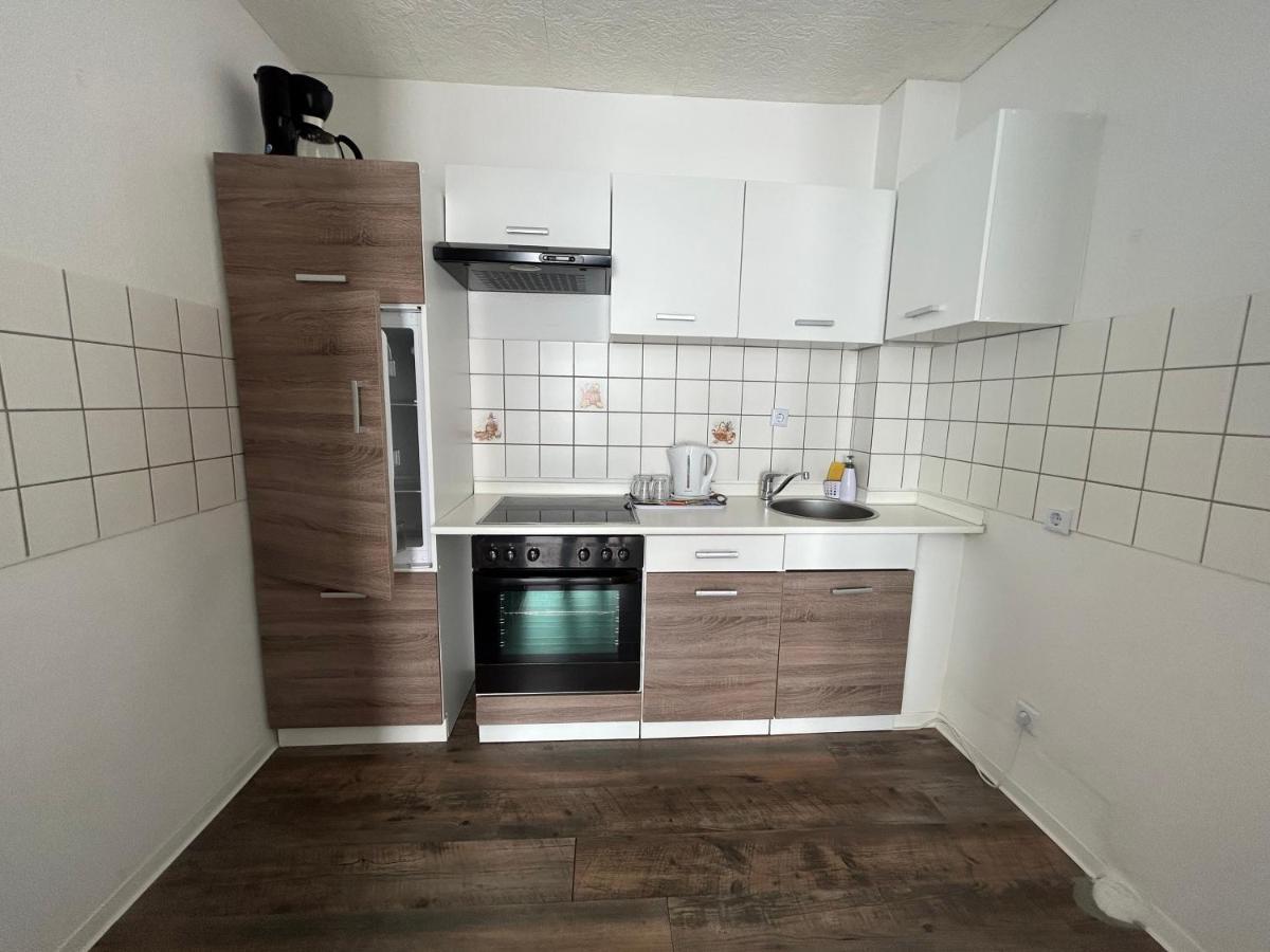 Hotel Hasselberg Kaiserslautern Ngoại thất bức ảnh