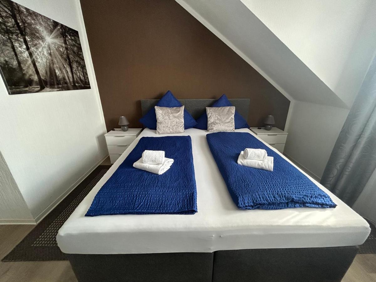 Hotel Hasselberg Kaiserslautern Ngoại thất bức ảnh