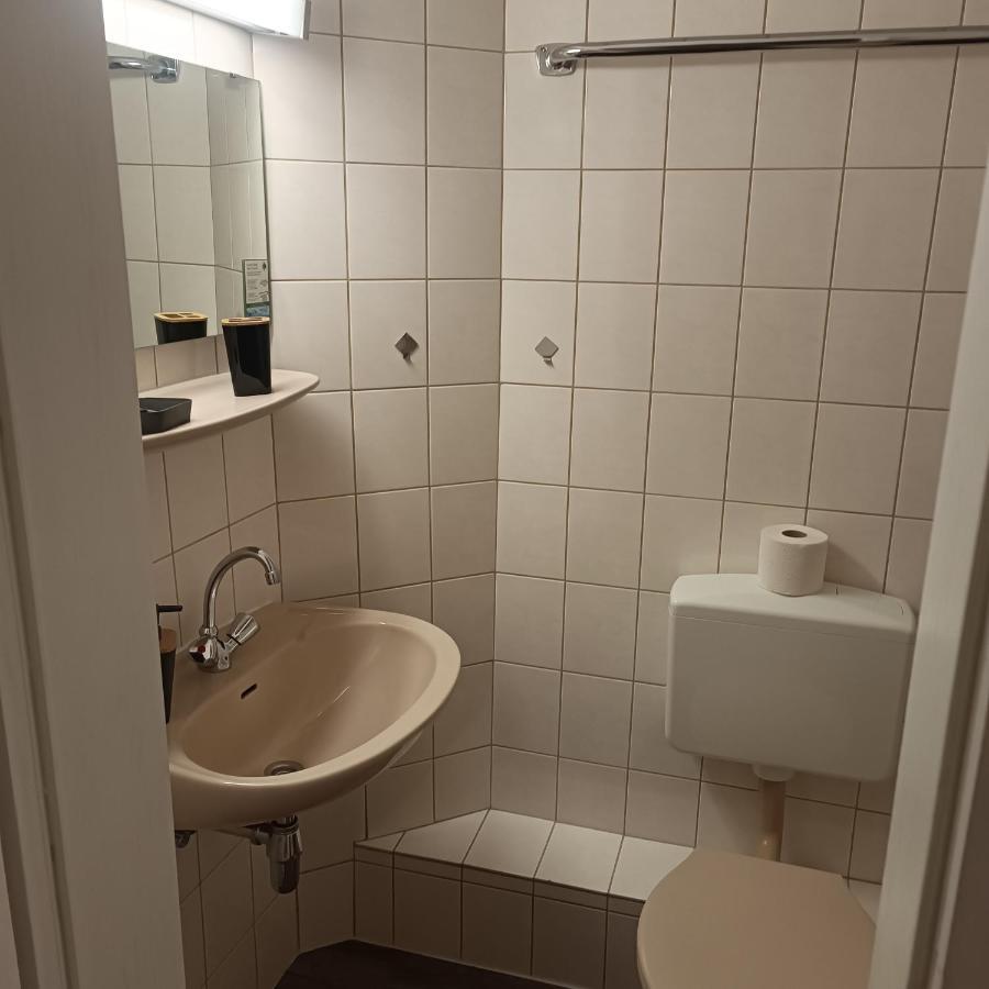 Hotel Hasselberg Kaiserslautern Ngoại thất bức ảnh