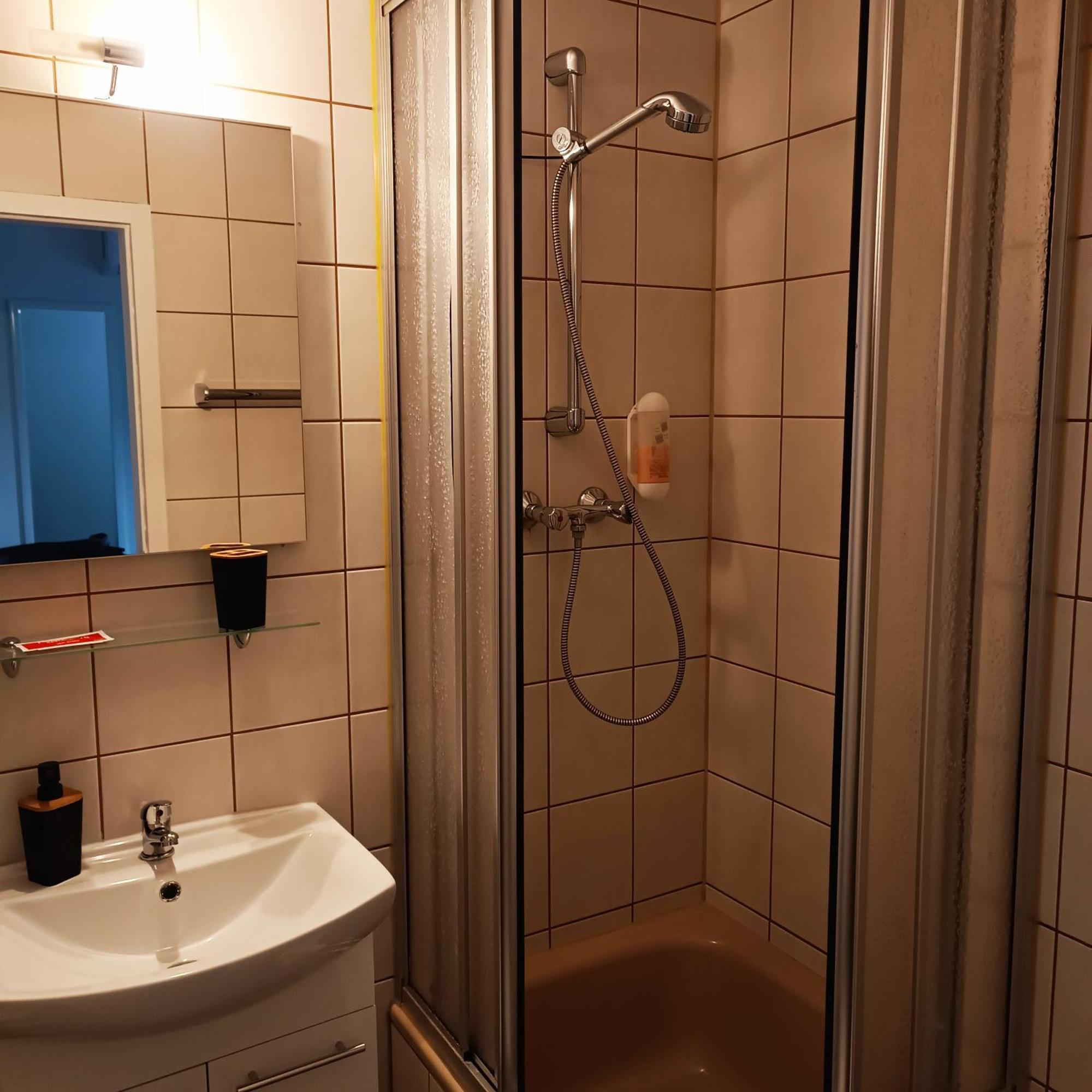 Hotel Hasselberg Kaiserslautern Ngoại thất bức ảnh