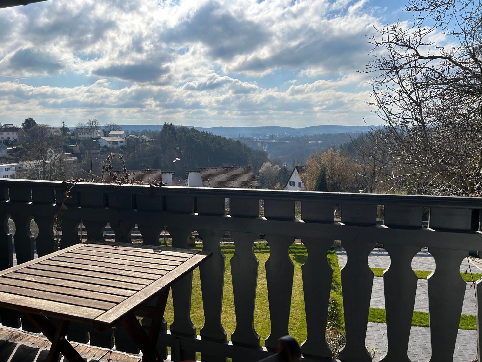 Hotel Hasselberg Kaiserslautern Ngoại thất bức ảnh